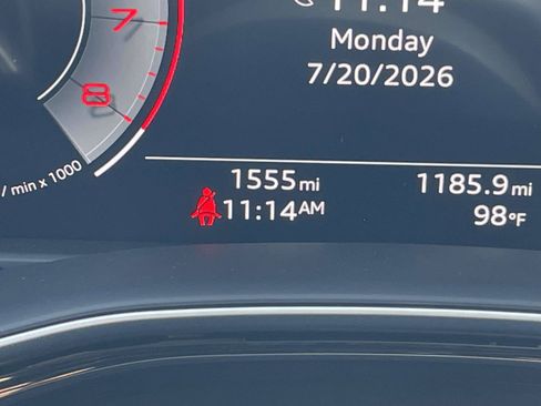 Certified 2026 Audi Q8 Premium Plus AWD/4WD image 21