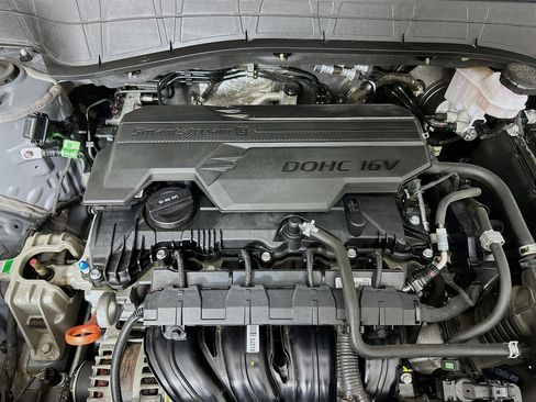 Used 2024 Hyundai Kona SEL image 31