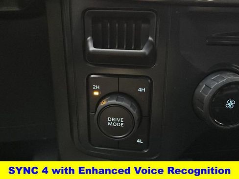 New 2026 Ford F150 STX w/ Equipment Group 200A image 16