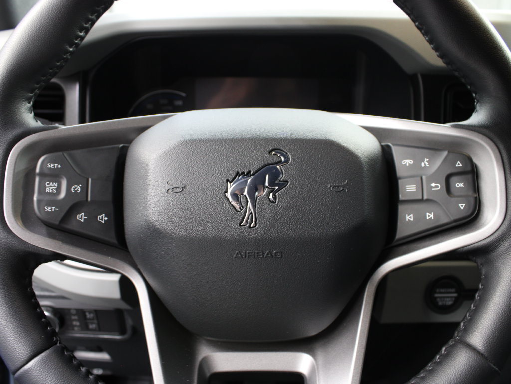 Used 2022 Ford Bronco Badlands AWD/4WD image 51