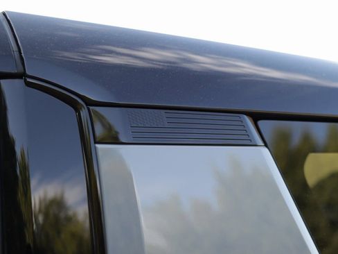 New 2026 GMC Hummer EV SUV image 53