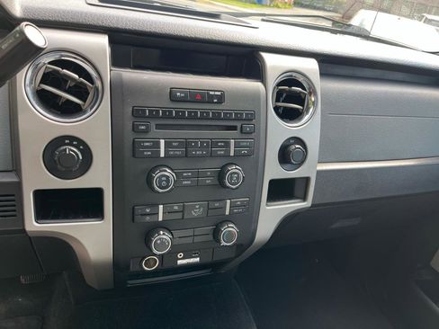 Used 2011 Ford F150 XLT w/ XLT Chrome Pkg AWD/4WD image 14
