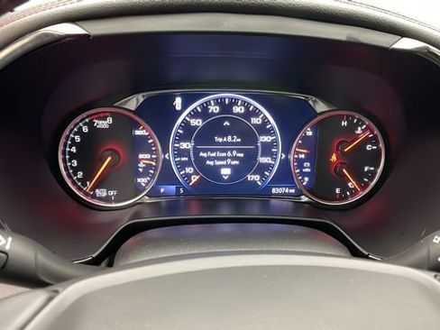 Used 2020 Chevrolet Blazer RS image 19