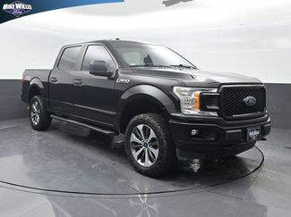 Used 2019 Ford F150 XL w/ Equipment Group 101A Mid AWD/4WD video 1