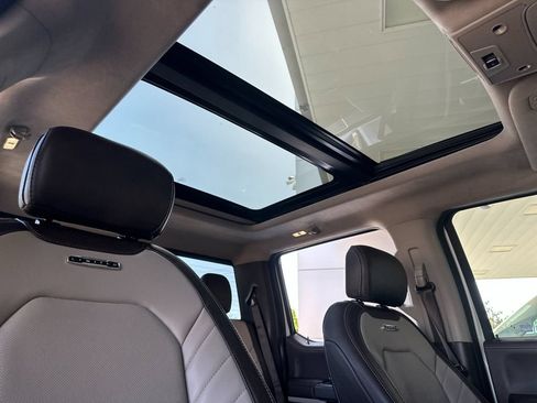 Used 2019 Ford F150 Limited w/ Trailer Tow Package AWD/4WD image 15
