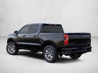 New 2026 Chevrolet Silverado 1500 Custom RWD video 4