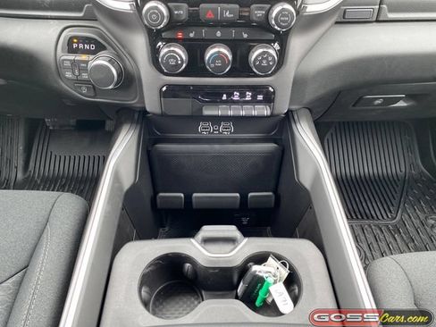 New 2026 RAM 1500 Big Horn AWD/4WD image 12
