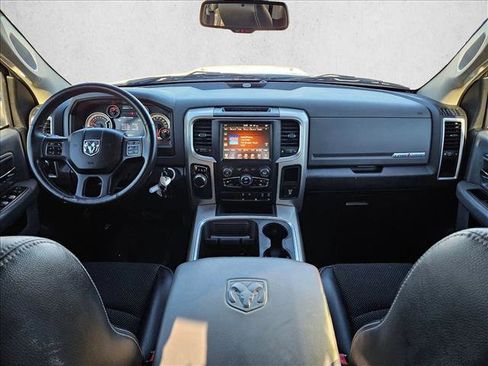 Used 2017 RAM 1500 Lone Star image 15