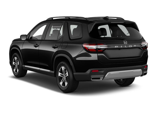New 2026 Honda Pilot EX-L image 2