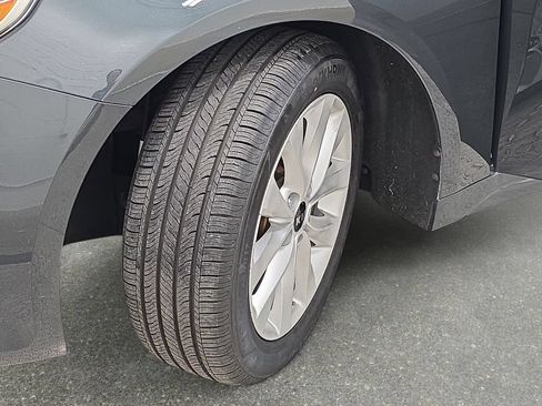 Used 2016 Kia Optima EX FWD image 30