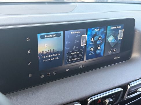 New 2026 Nissan Sentra SV FWD image 17