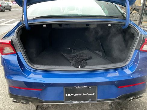 Used 2023 Kia K5 GT w/ GT1 Package image 6