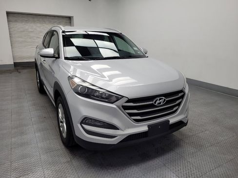 Used 2018 Hyundai Tucson SEL image 13