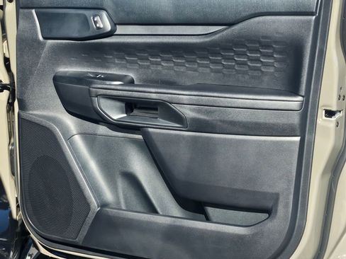 New 2025 Ford Ranger XL w/ Trailer Tow Package image 36