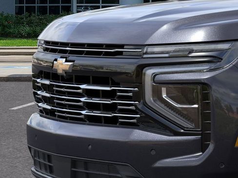 New 2026 Chevrolet Tahoe High Country image 13