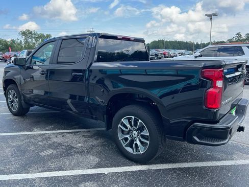 Used 2025 Chevrolet Silverado 1500 RST RWD image 27
