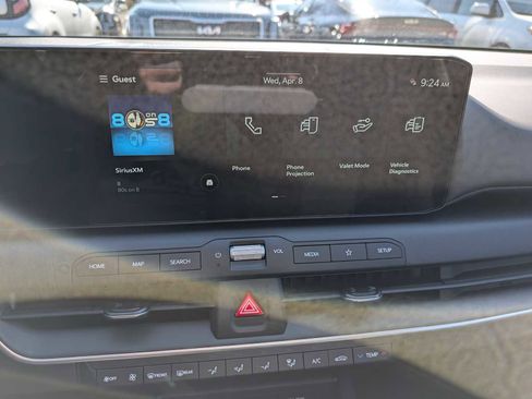New 2026 Kia K4 LXS FWD image 18