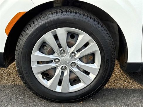 Used 2020 Kia Soul LX image 7