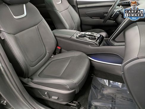 Used 2022 Hyundai Tucson Limited image 29