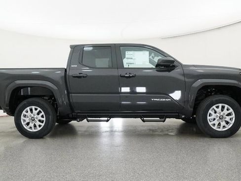 New 2026 Toyota Tacoma SR5 image 60