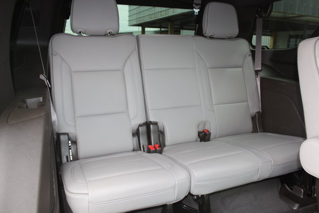 Used 2024 GMC Yukon SLT w/ SLT Luxury Package AWD/4WD image 20