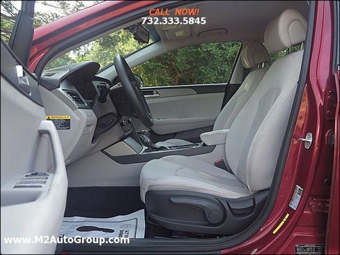 Used 2016 Hyundai Sonata SE image 10