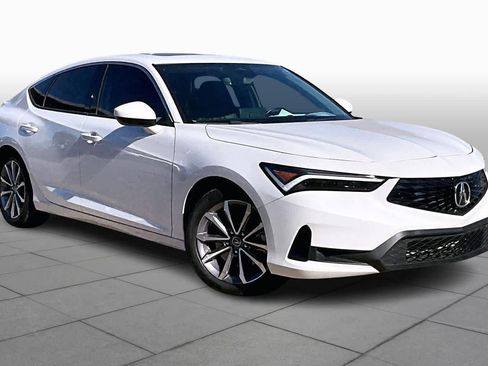Used 2024 Acura Integra image 2