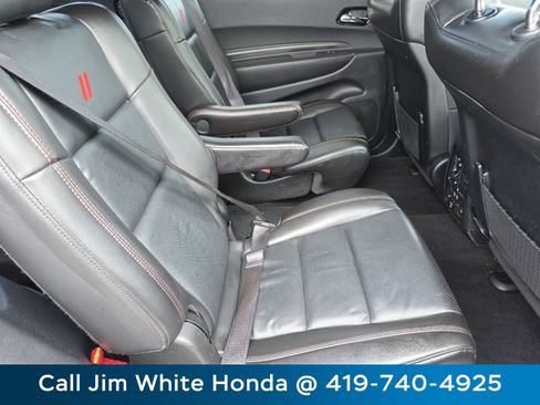 Used 2023 Dodge Durango GT AWD/4WD image 22
