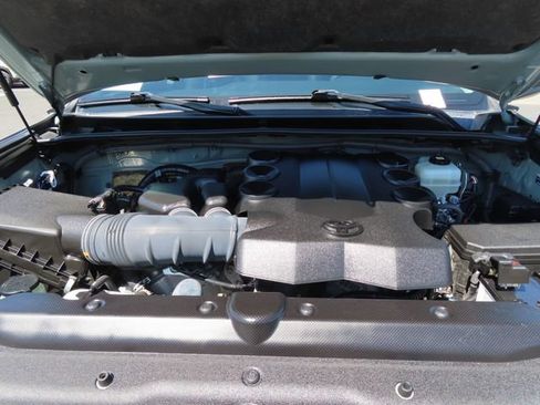 Used 2021 Toyota 4Runner TRD Pro AWD/4WD image 41