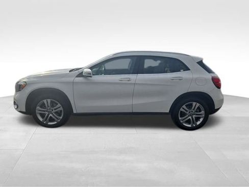 Used 2018 Mercedes-Benz GLA 250 GLA 250 image 4