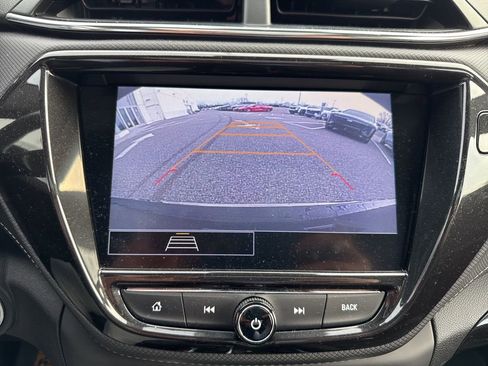 Used 2023 Chevrolet TrailBlazer ACTIV w/ Sun and Liftgate Package image 51