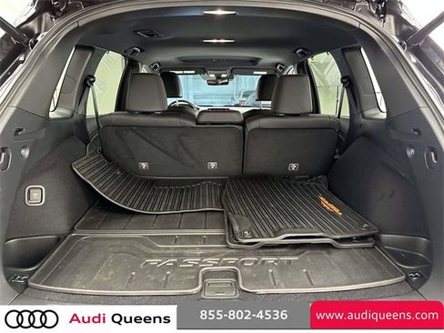 Used 2024 Honda Passport TrailSport image 10