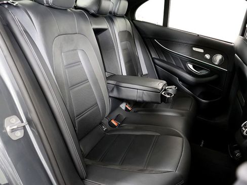 Used 2018 Mercedes-Benz E 43 AMG 4MATIC Sedan image 45