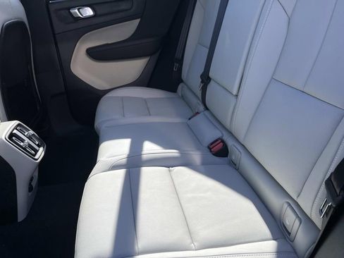 New 2026 Volvo XC40 B5 Plus w/ Protection Package Premier image 18