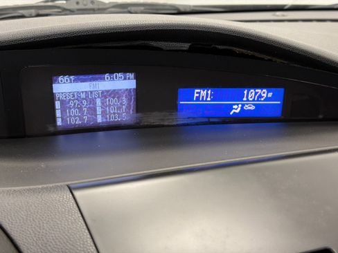 Used 2013 MAZDA MAZDA3 i Touring FWD image 22