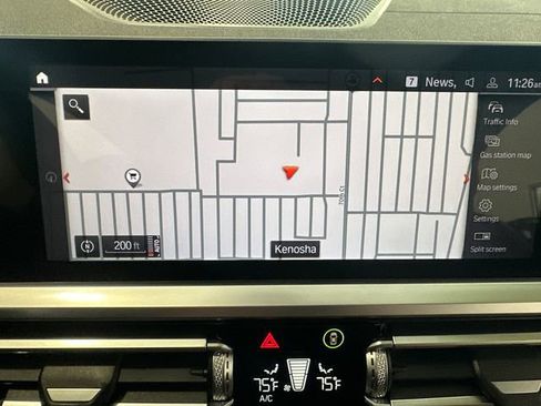 Used 2022 BMW 430i xDrive Convertible w/ M Sport Package image 16