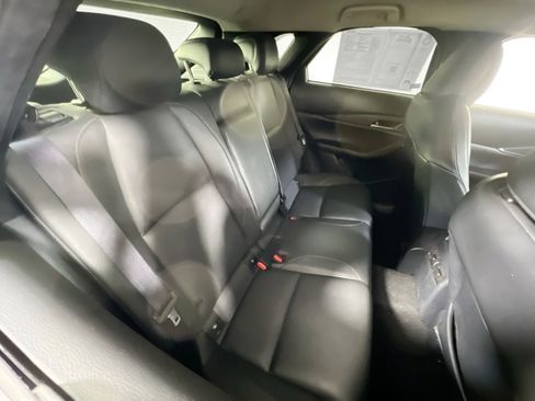 Used 2023 MAZDA CX-30 AWD 2.5 S w/ Select Package image 24