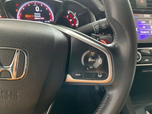 Used 2020 Honda Civic Sport image 10