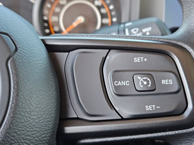 New 2026 Jeep Gladiator Sport AWD/4WD image 17