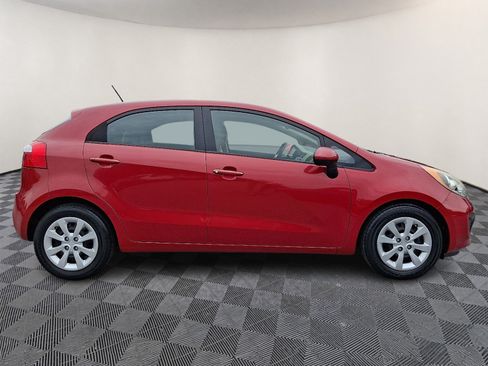 Used 2015 Kia Rio LX FWD image 7