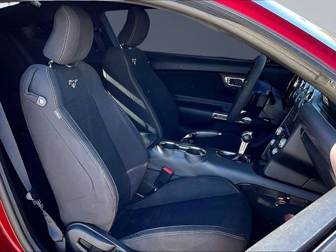 Used 2017 Ford Mustang GT w/ Interior & Wheel Package image 16