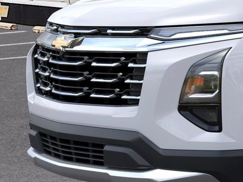 New 2027 Chevrolet Equinox LT FWD image 13