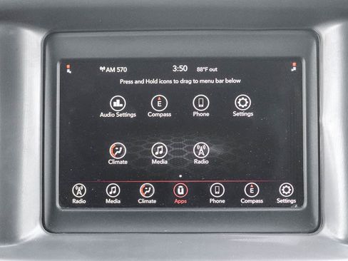Used 2022 Dodge Charger SXT RWD image 13