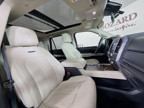 Used 2021 Ford Expedition Max Platinum AWD/4WD image 36