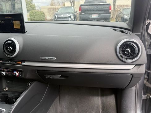 Used 2017 Audi A3 e-tron Premium w/ Sport Package image 29