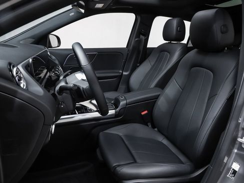 New 2026 Mercedes-Benz GLA 250 4MATIC image 9