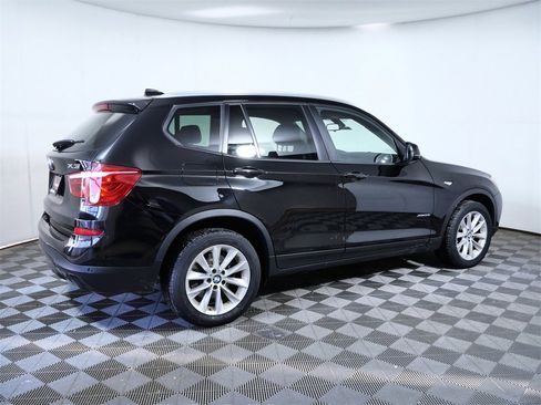 Used 2016 BMW X3 xDrive28i image 9