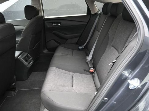 Used 2025 Honda Accord LX image 7