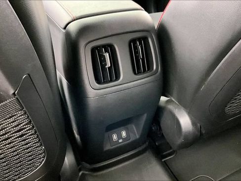 Used 2024 Hyundai Tucson N Line AWD/4WD image 9