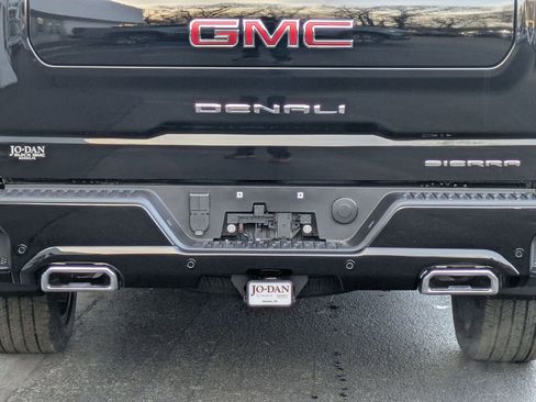 New 2026 GMC Sierra 1500 Denali image 26